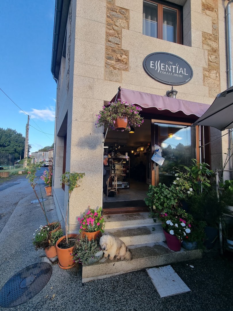 The Essential Coffee Home · Fotos 7