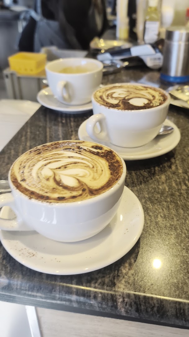 The Essential Coffee Home · Fotos 13