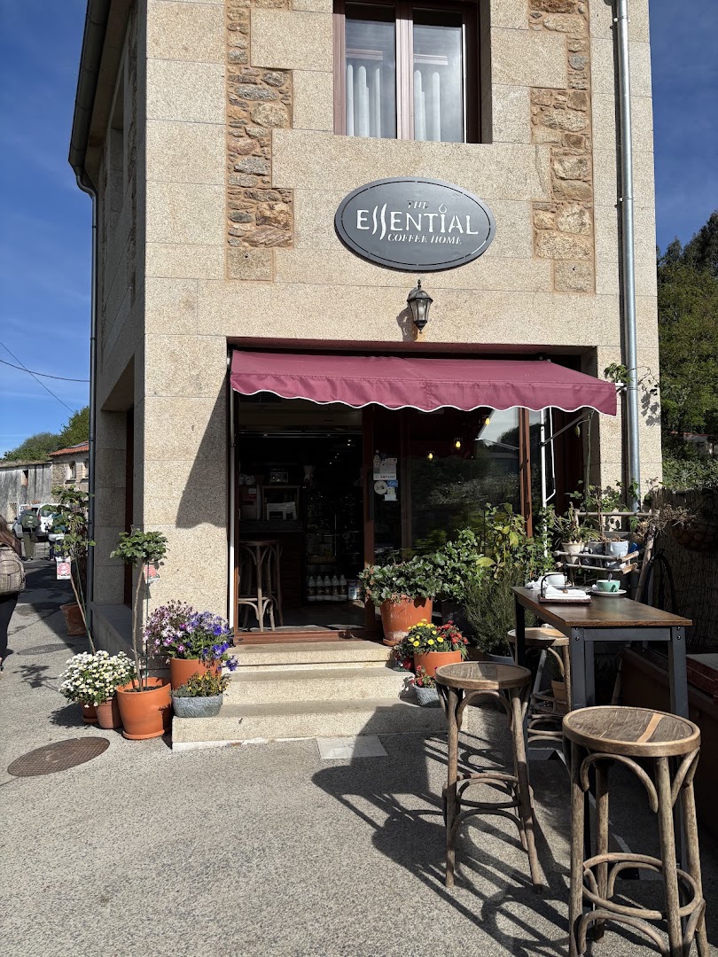 The Essential Coffee Home · Fotos 8