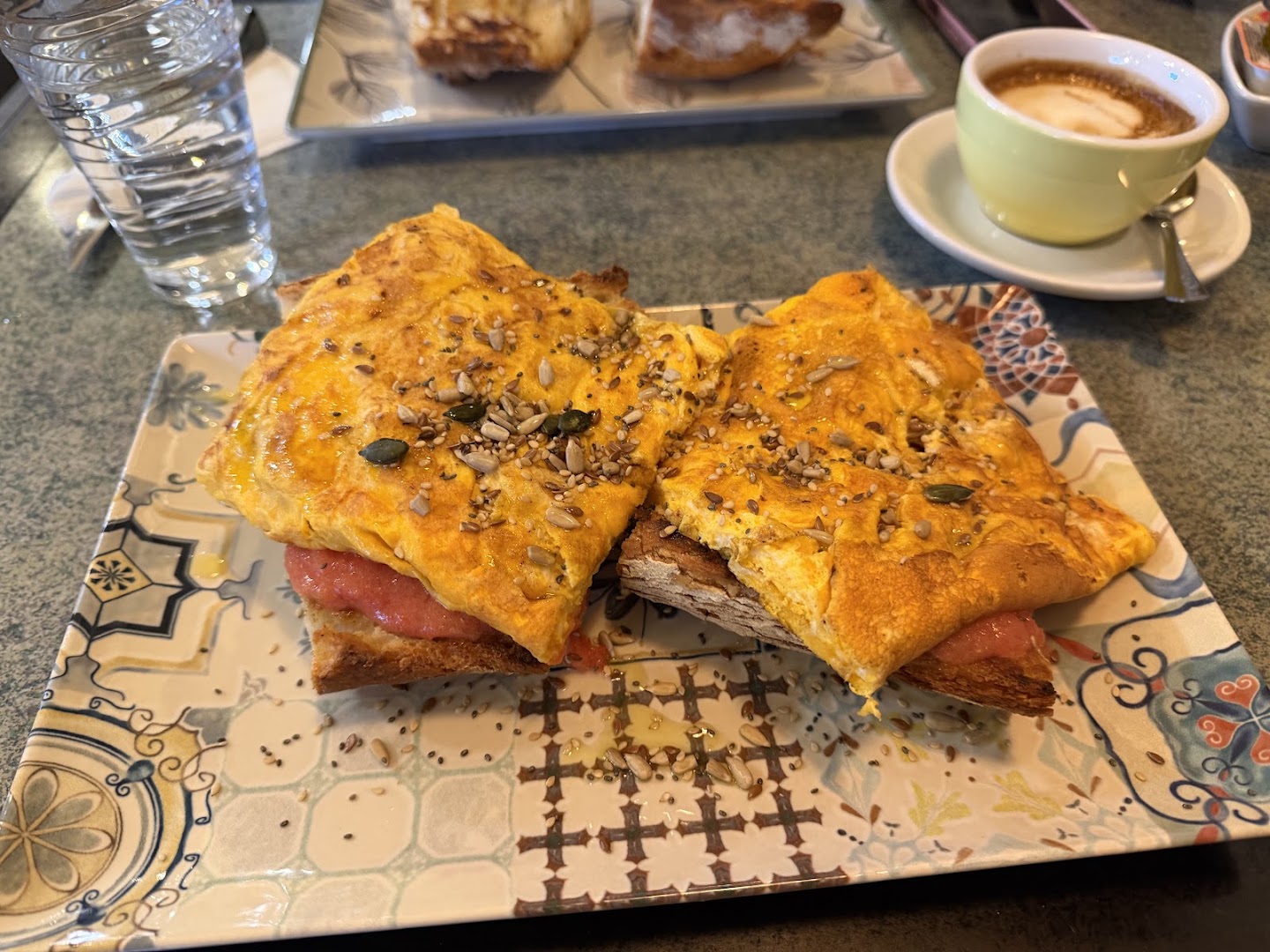 The Essential Coffee Home · Fotos 4