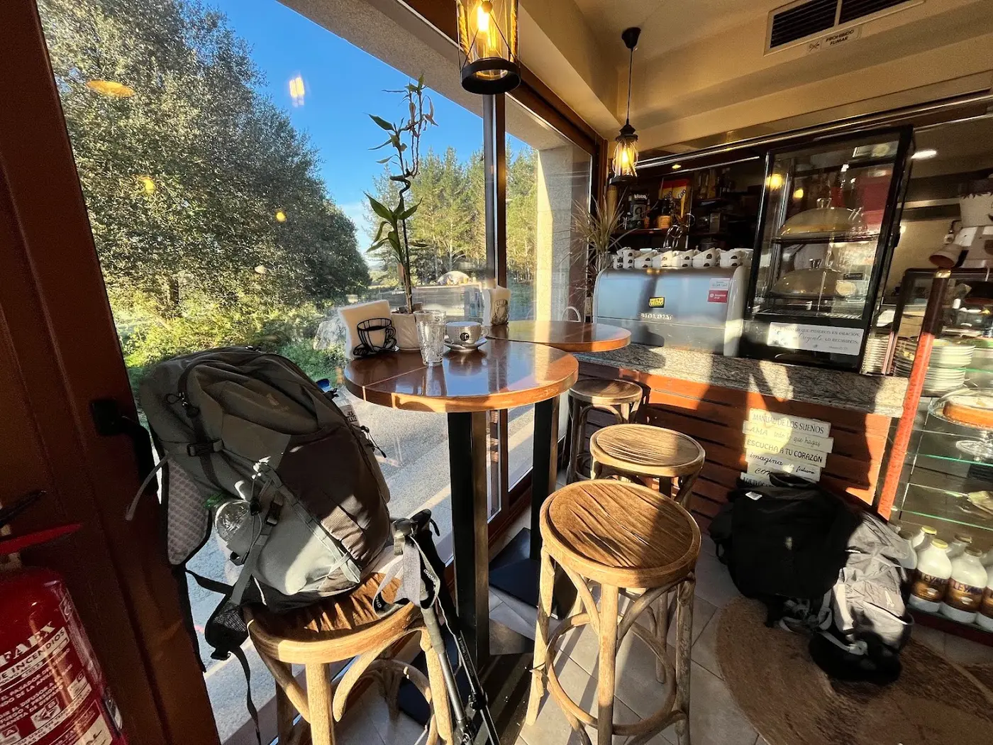 The Essential Coffee Home · Fotos 1