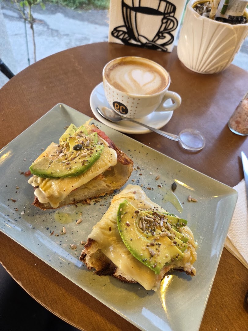 The Essential Coffee Home · Fotos 11