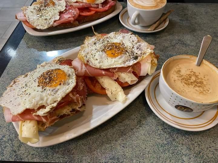 The Essential Coffee Home · Fotos 15