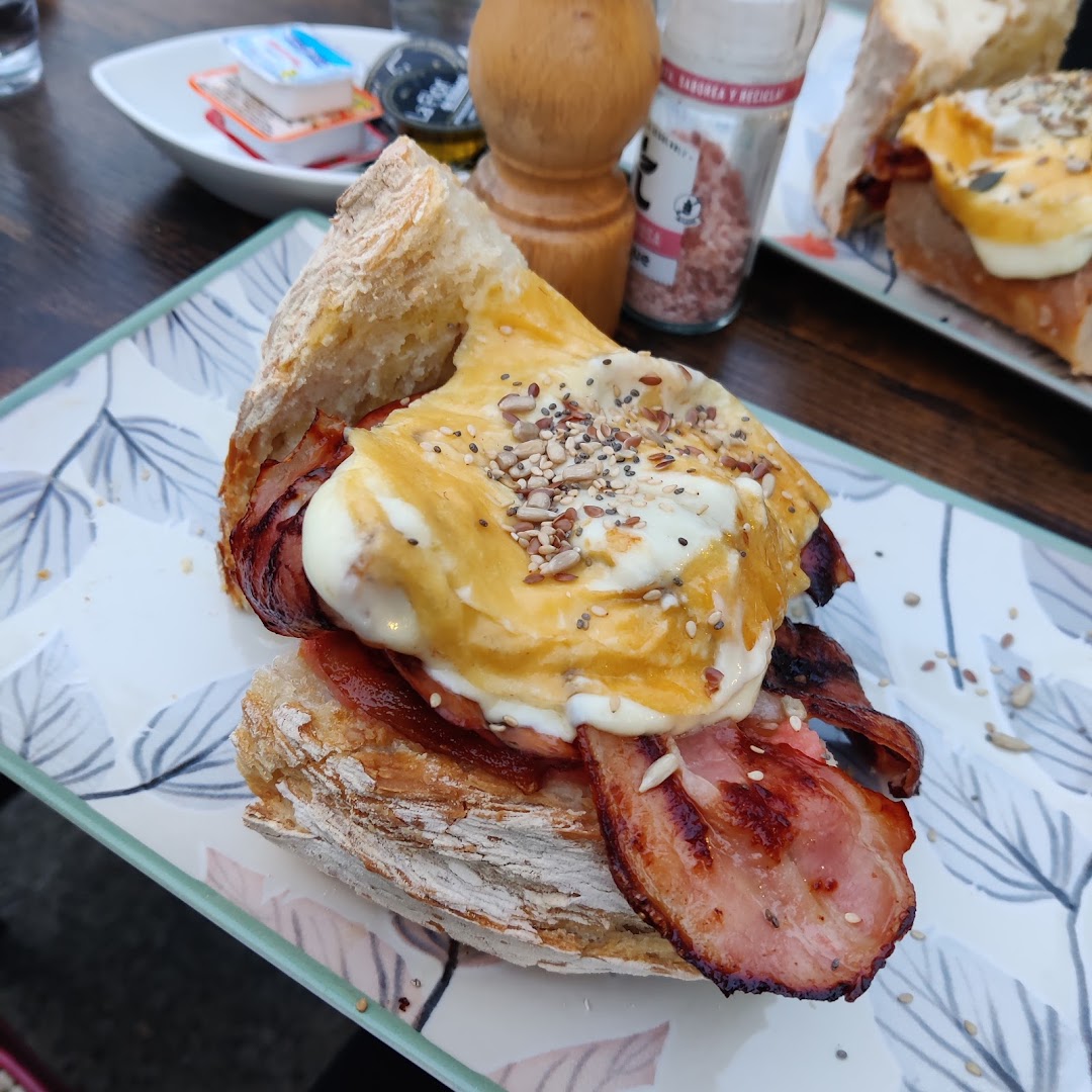 The Essential Coffee Home · Fotos 6